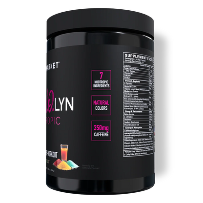 ADRE-N.O.-LYN (NOOTROPIC)