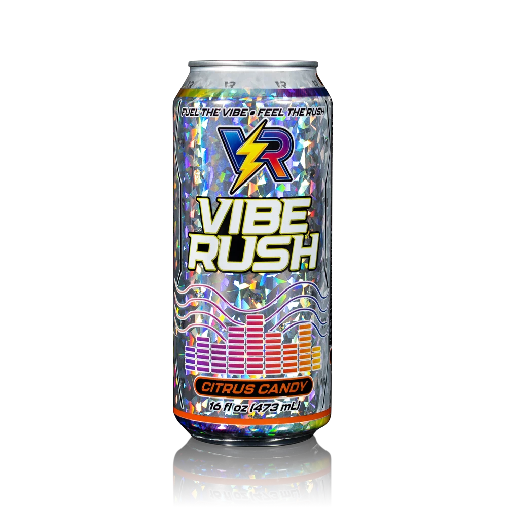 VIBE RUSH