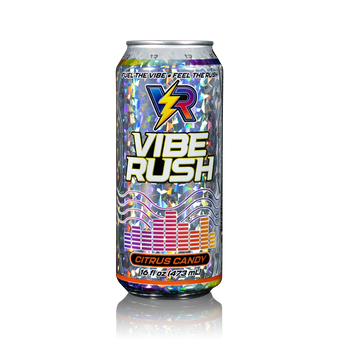 compare product VIBE RUSH
