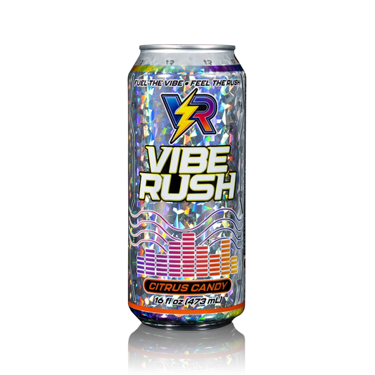 VIBE RUSH