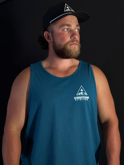 AMBITION TANK TOPS