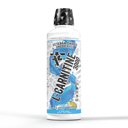 L-CARNITIINE 3000