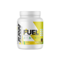 RAW FUEL