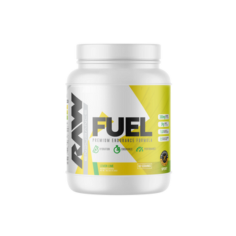 compare product RAW FUEL