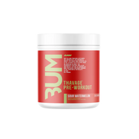 CBUM THAVAGE PRE-WORKOUT