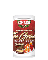 THE GRIND // EAAS, BCAAS, & HYDRATION