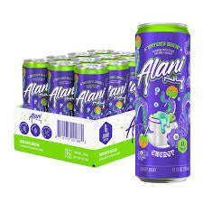 ALANI NU