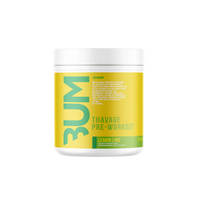 CBUM THAVAGE PRE-WORKOUT