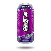 GHOST ENGERY DRINK