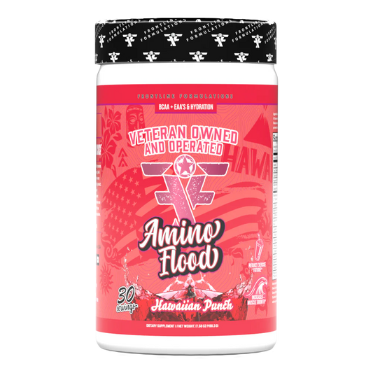 AMINO FLOOD