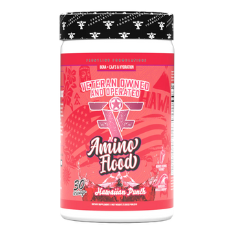 compare product AMINO FLOOD