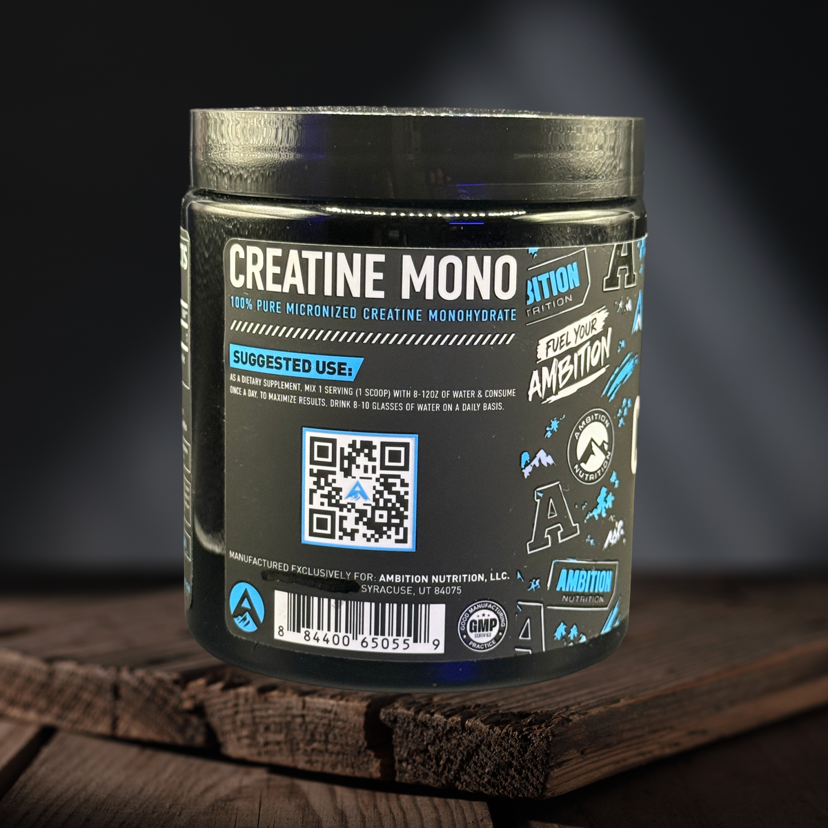 CREATINE