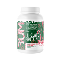 CBUM ITHOLATE WHEY PROTEIN