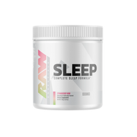 RAW SLEEP