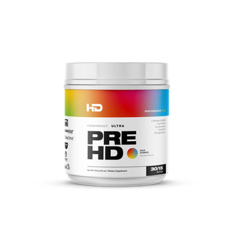 compare product PRE HD (STIM)