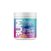 CBUM THAVAGE PRE-WORKOUT