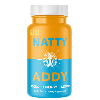 compare product NATTY ADDY