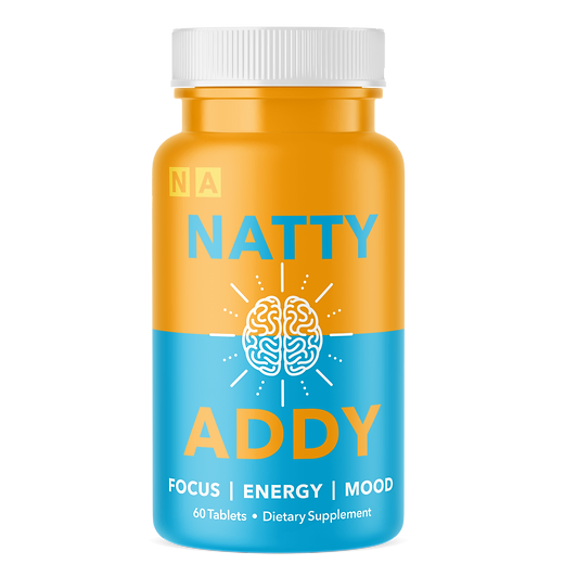 NATTY ADDY