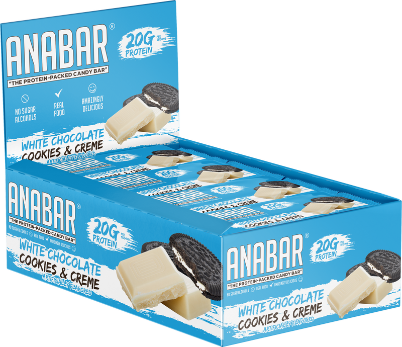 ANABARS