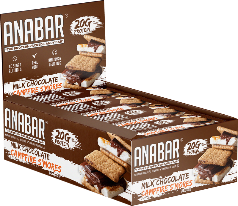 ANABARS