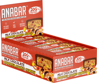 compare product ANABARS