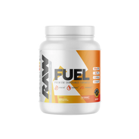RAW FUEL