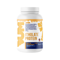 CBUM ITHOLATE WHEY PROTEIN