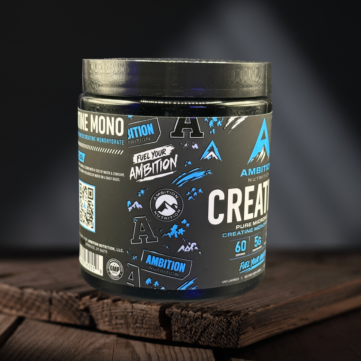 CREATINE