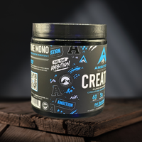 CREATINE