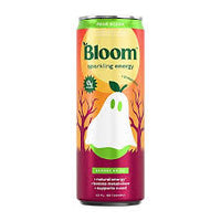 BLOOM ENERGY DRINKS