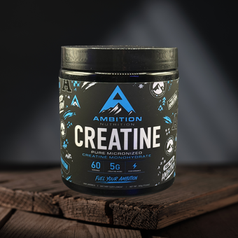 compare product CREATINE