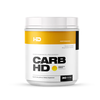 CARB HD