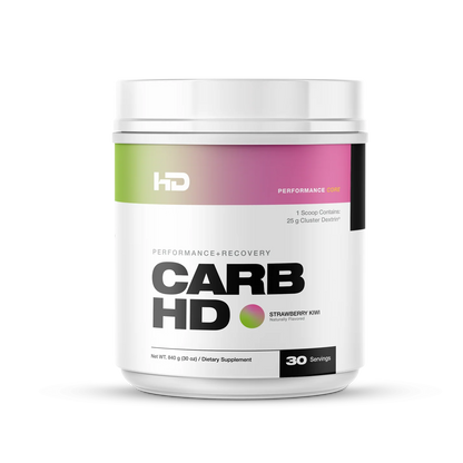 CARB HD