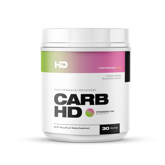 CARB HD