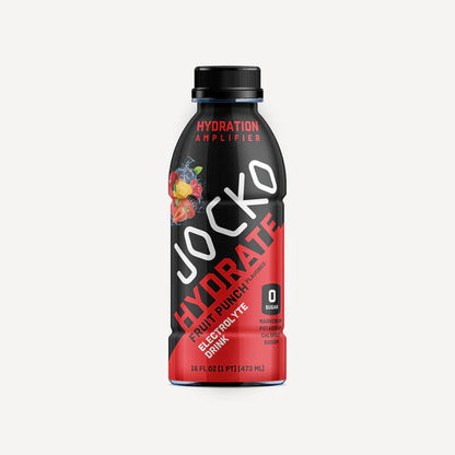 JOCKO HYDRATE