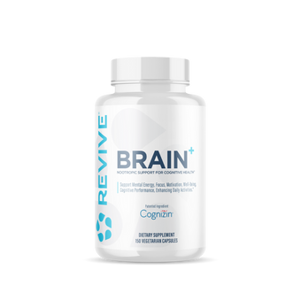 compare product BRAIN +