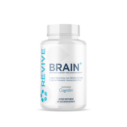 BRAIN +