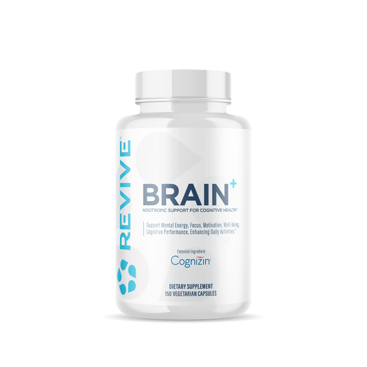 BRAIN +