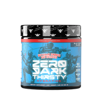 ZERO DARK THIRSTY