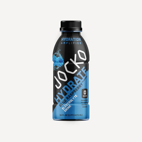 JOCKO HYDRATE