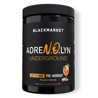 ADRE-N.O.-LYN (UNDERGROUND)