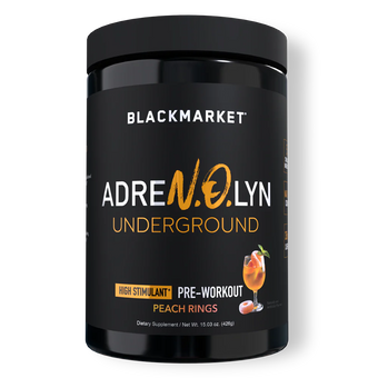 compare product ADRE-N.O.-LYN (UNDERGROUND)
