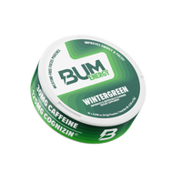 BUM ENERGY POUCHES