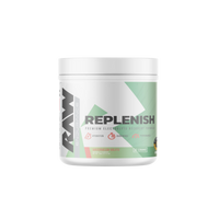 REPLENISH