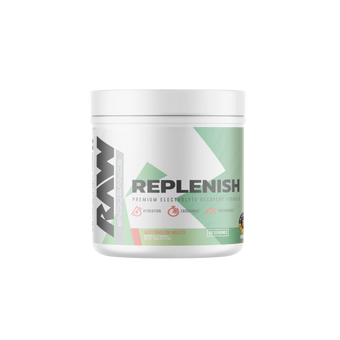 compare product REPLENISH