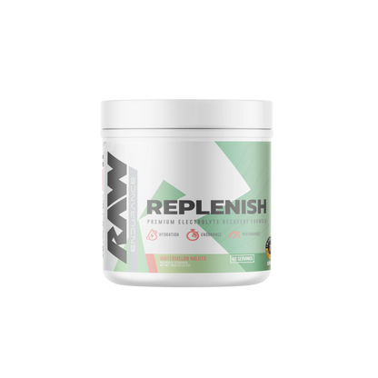 REPLENISH
