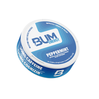 BUM ENERGY POUCHES
