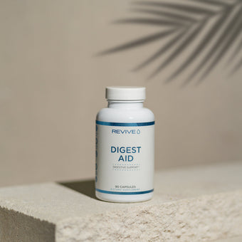 compare product DIGEST AID