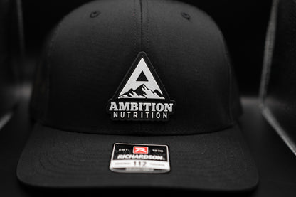 AMBITION NURITION HATS