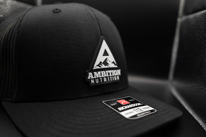 AMBITION NURITION HATS